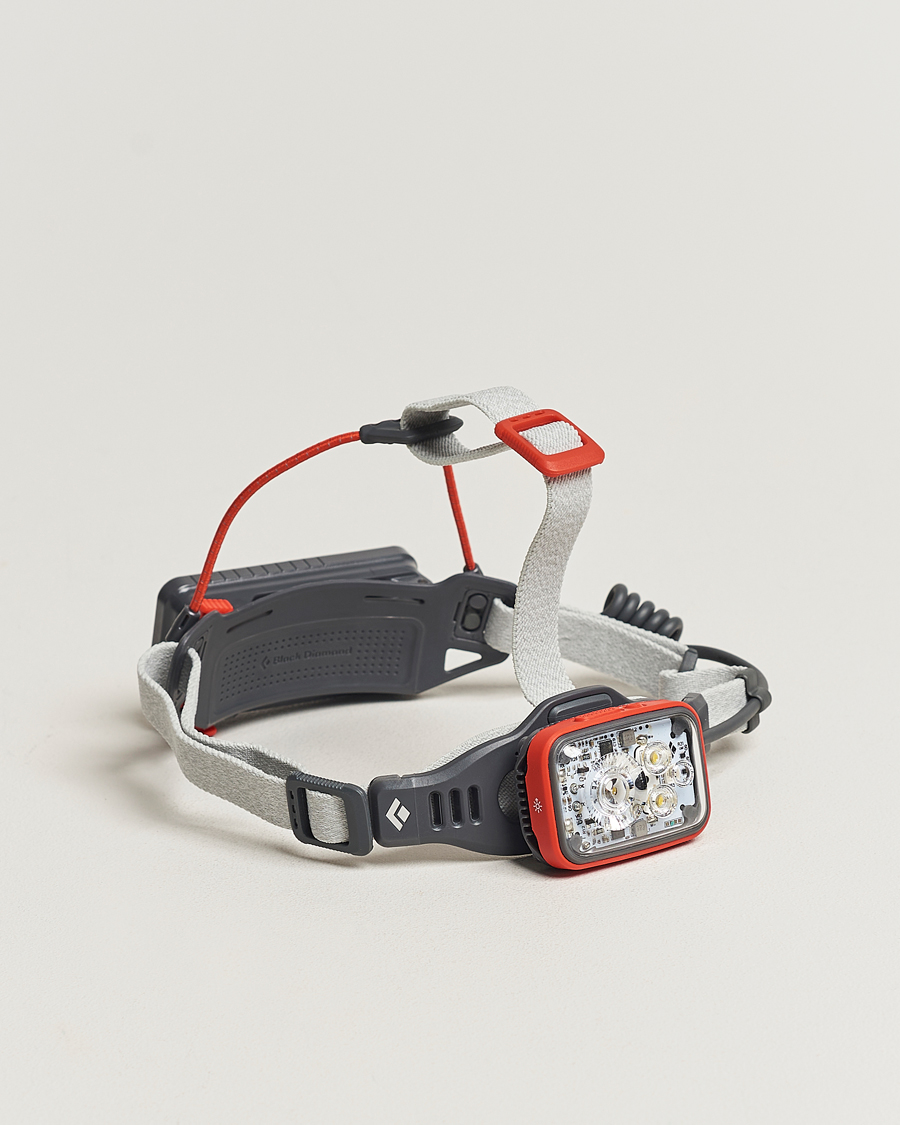 Homme | Accessoires actifs | Black Diamond | Distance 1500 Headlamp Octane