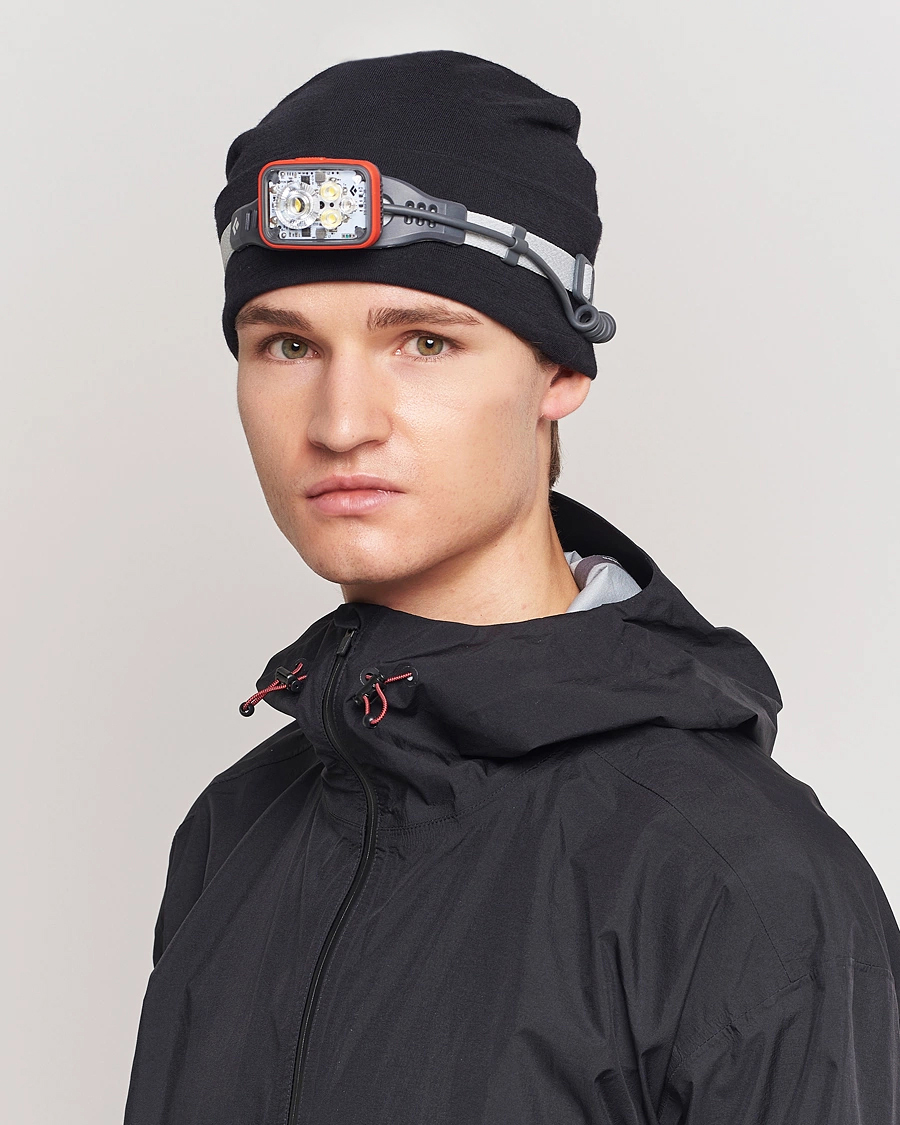 Homme | Accessoires actifs | Black Diamond | Distance 1500 Headlamp Octane