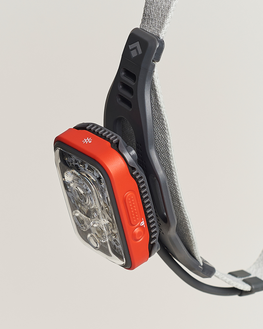 Homme | Accessoires actifs | Black Diamond | Distance 1500 Headlamp Octane
