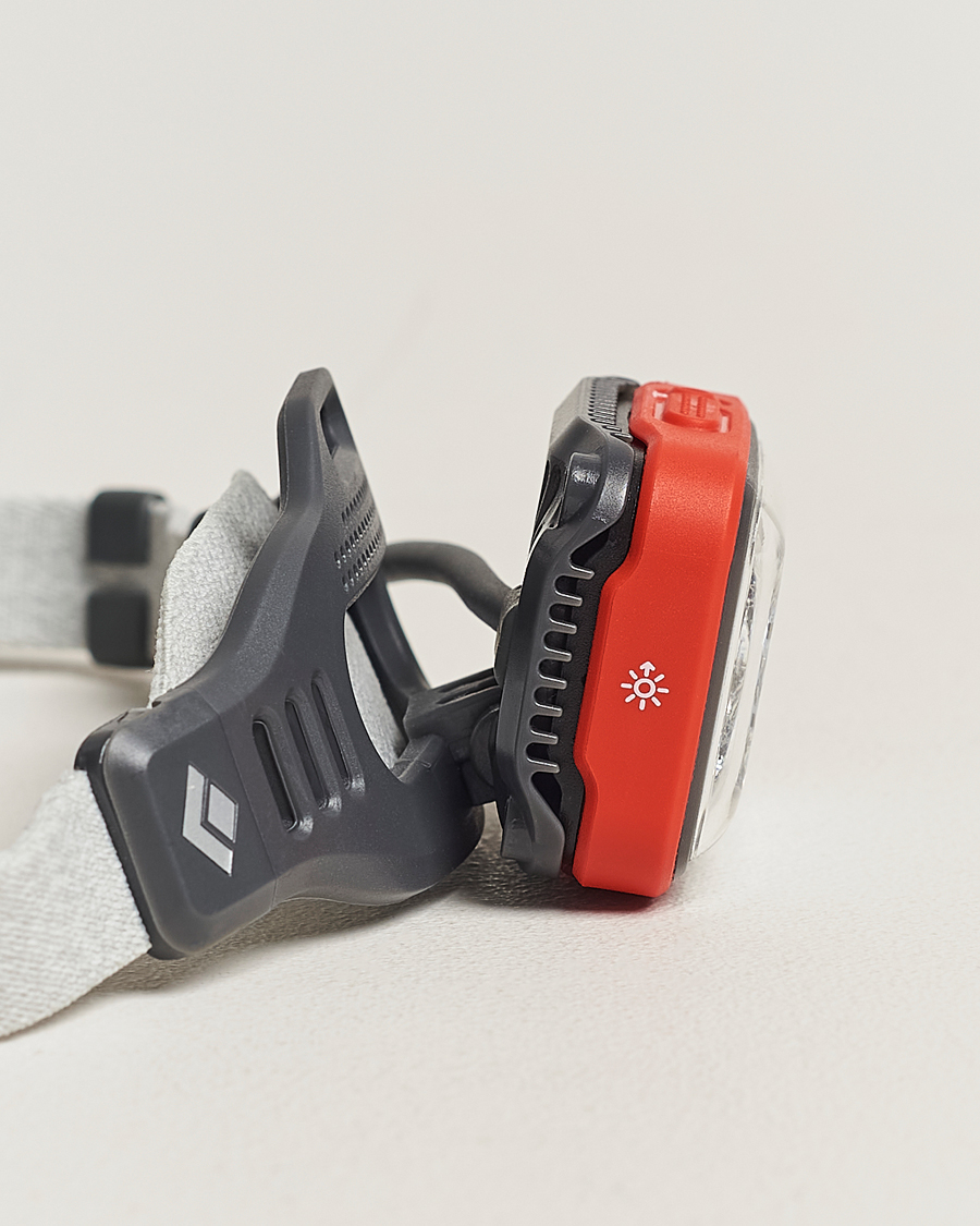 Homme | Accessoires actifs | Black Diamond | Distance 1500 Headlamp Octane