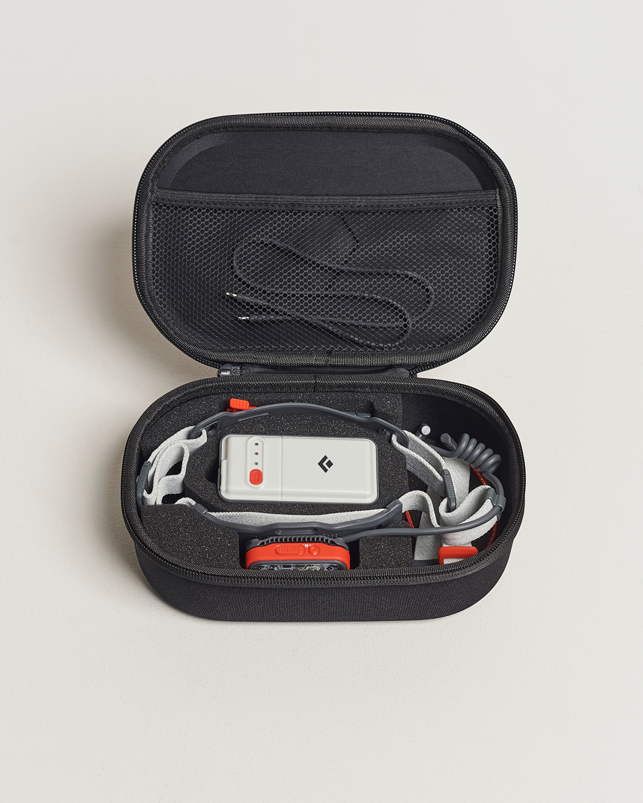 Homme | Accessoires actifs | Black Diamond | Distance 1500 Headlamp Octane