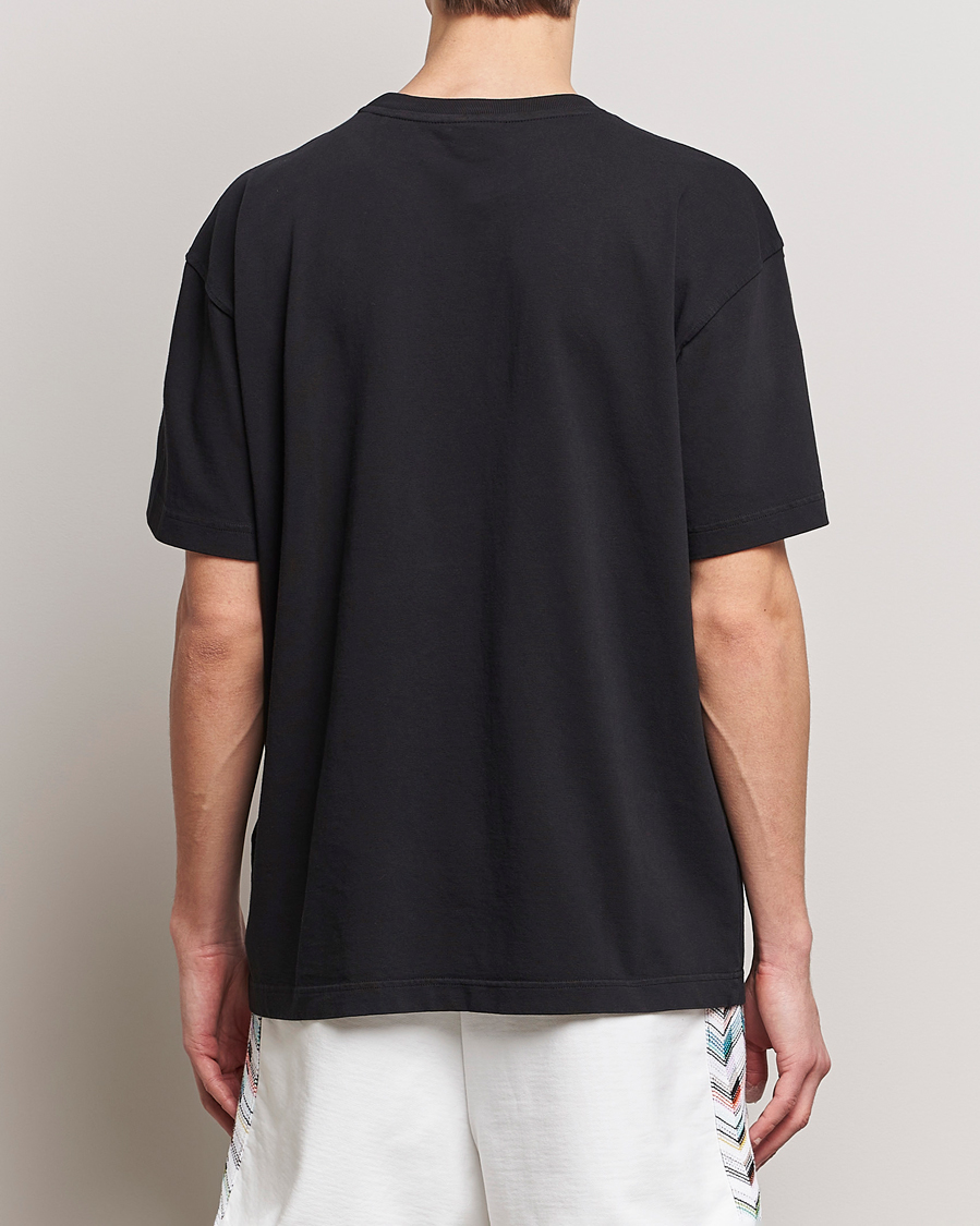 Homme | T-shirts | Missoni | SPORT Short Sleeve T-Shirt Black