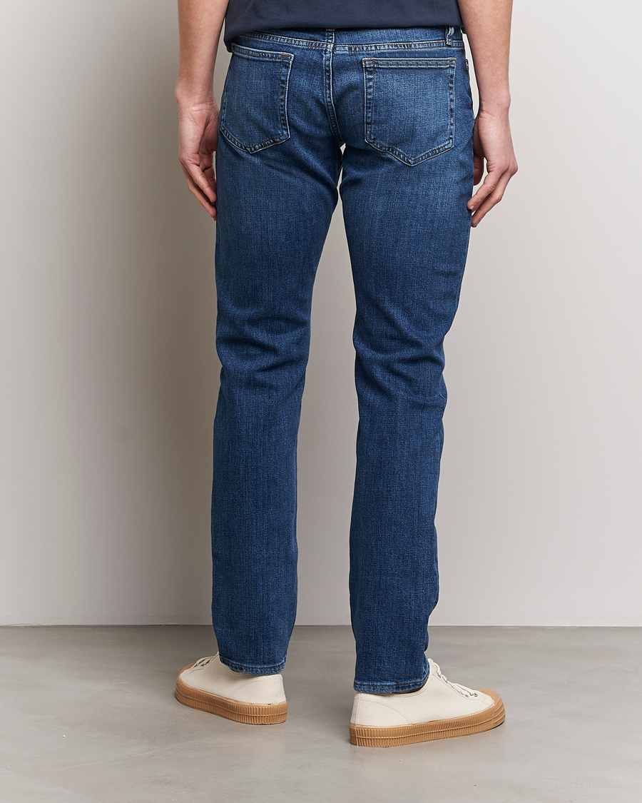 Homme | Jeans | FRAME | L'Homme Slim Stretch Jeans Freetown