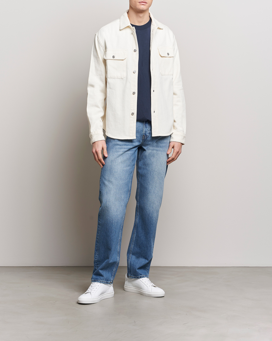 Homme | Jeans | FRAME | The Straight Jeans Raywood Clean