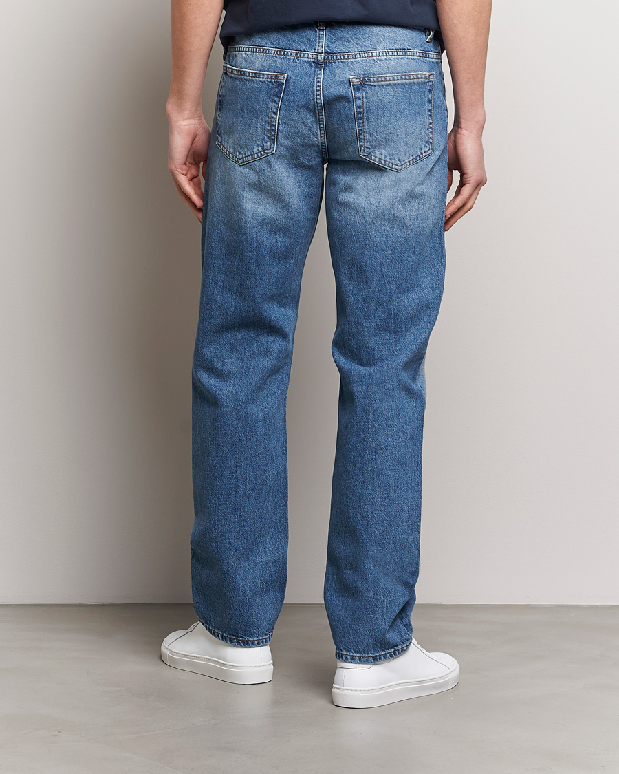 Homme | Jeans | FRAME | The Straight Jeans Raywood Clean