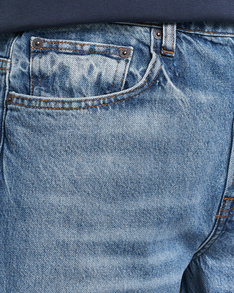 Homme | Jeans | FRAME | The Straight Jeans Raywood Clean