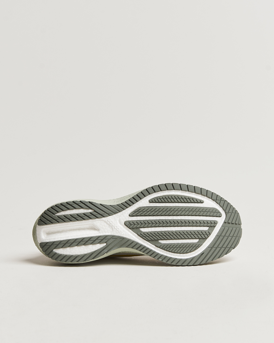 Homme | Saucony Triumph 21 Fog/Bough | Saucony | Triumph 21 Fog/Bough