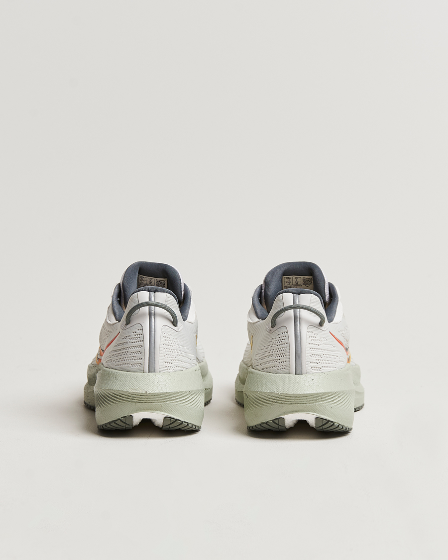 Homme | Saucony Triumph 21 Fog/Bough | Saucony | Triumph 21 Fog/Bough