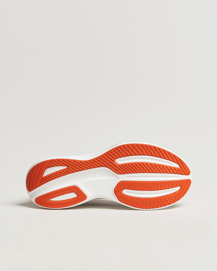 Homme | Saucony Ride 17 Shadow/Peppar | Saucony | Ride 17 Shadow/Peppar