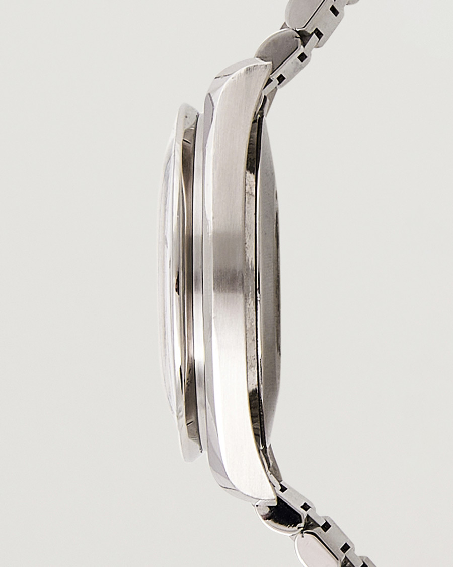 Homme | Omega Pre-Owned Speedmaster Reduced 3510.50.00 Silver | Omega Pre-Owned | Speedmaster Reduced 3510.50.00 Silver