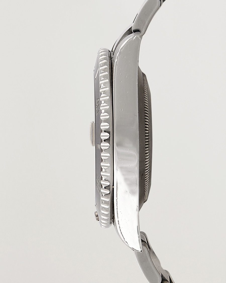 Homme | Rolex Pre-Owned Submariner 116610LN Oyster Perpetual Steel Black | Rolex Pre-Owned | Submariner 116610LN Oyster Perpetual Steel Black