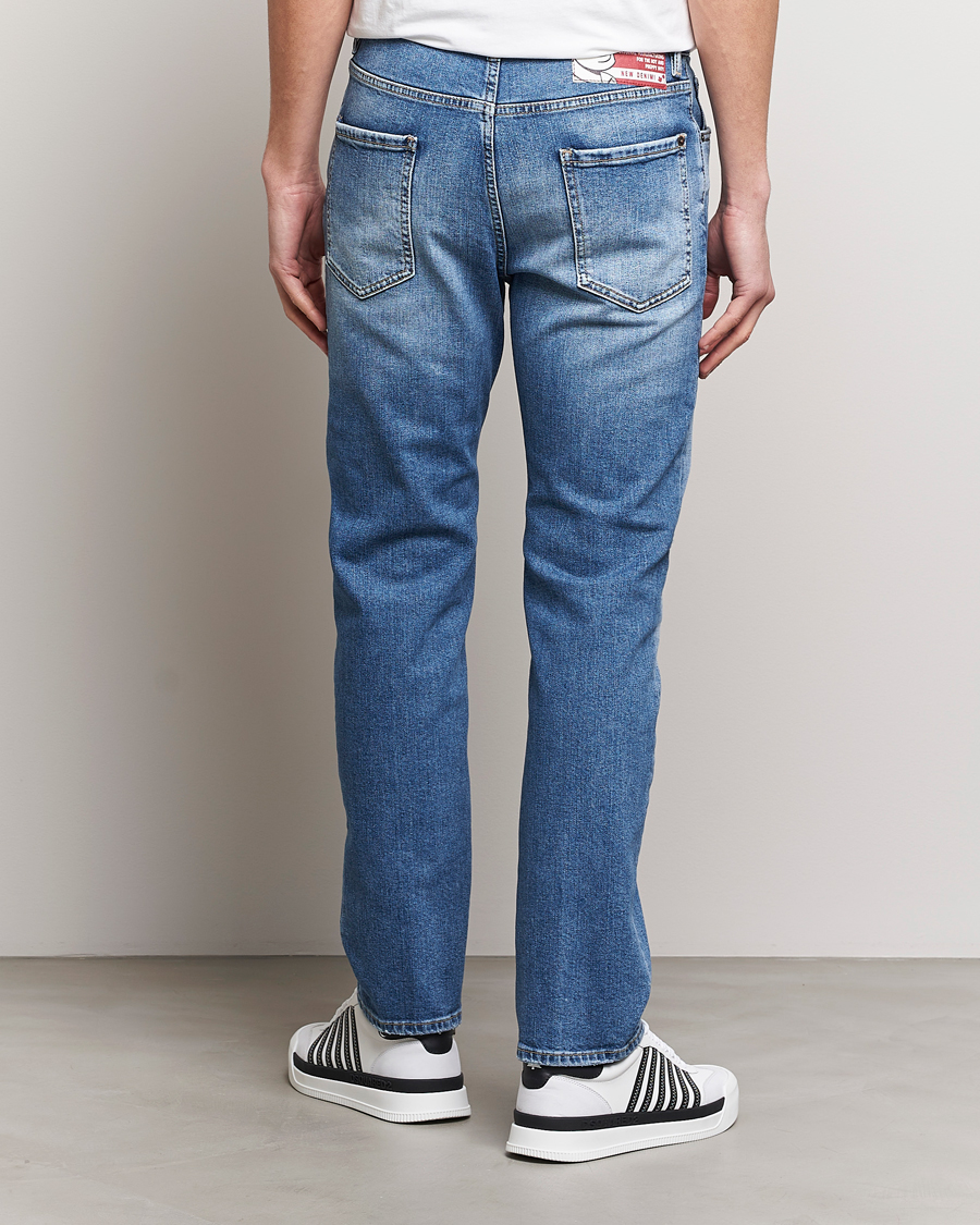 Homme | Jeans | Dsquared2 | 642 Jeans Light Blue