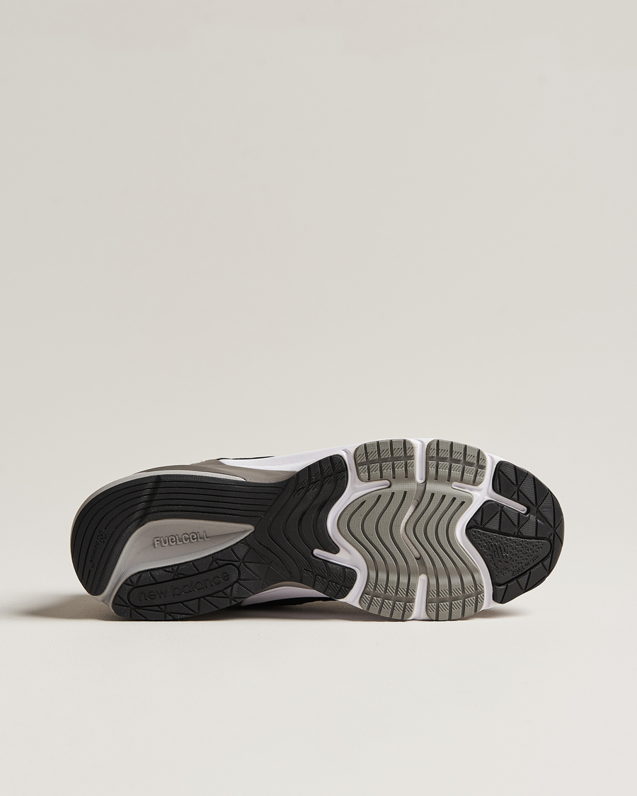 Homme | Baskets | New Balance Made In US & UK | New Balance Made in USA 990v6 Sneakers Black