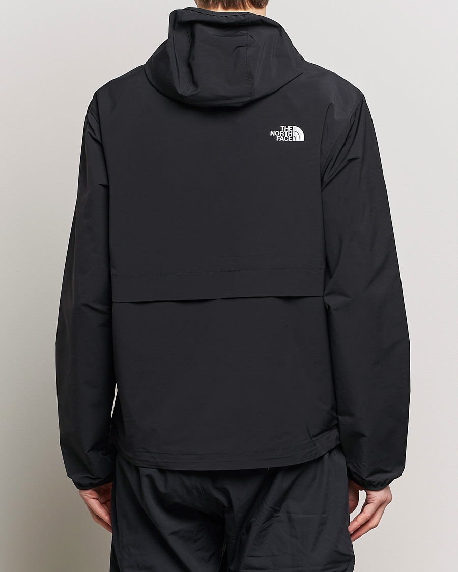 Homme | Manteaux Et Vestes | The North Face | Easy Wind Jacket Black