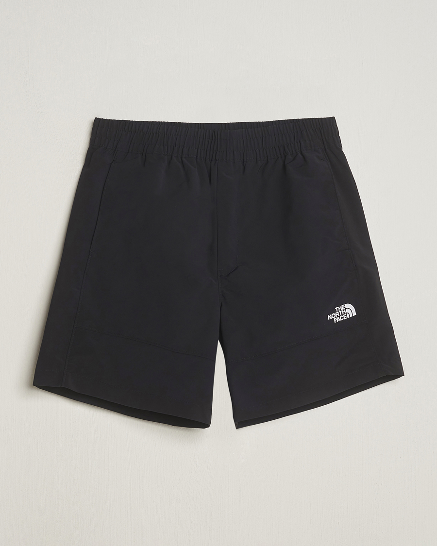 Homme | Shorts | The North Face | Easy Wind Shorts Black