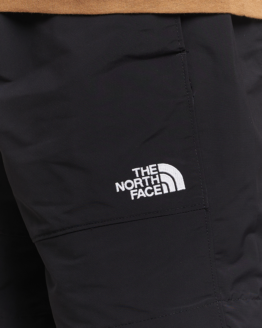 Homme | Shorts | The North Face | Easy Wind Shorts Black