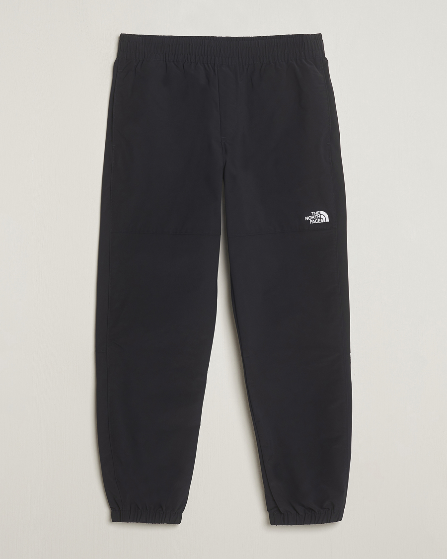 Homme | Pantalons | The North Face | Easy Wind Pants Black
