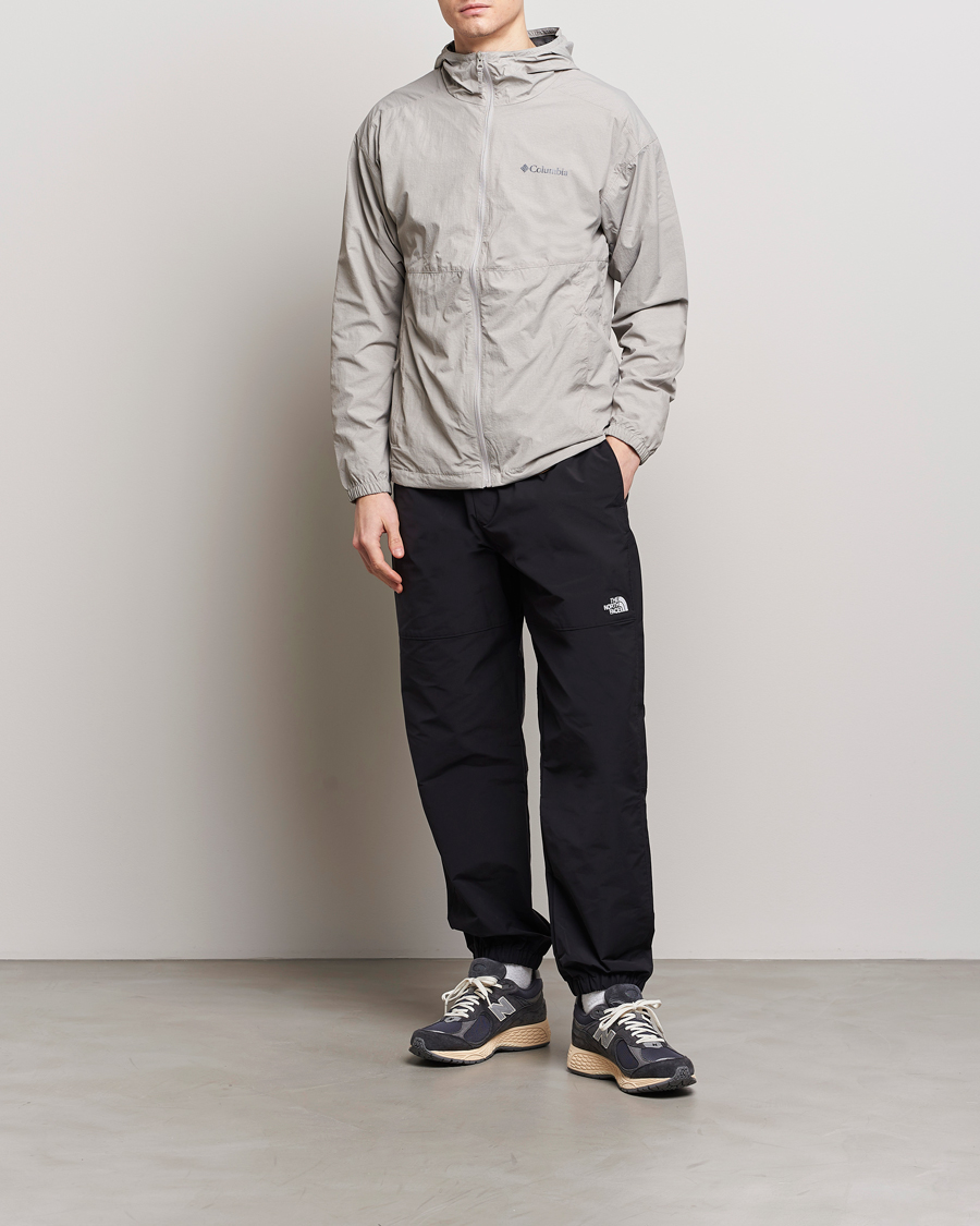 Homme | Pantalons | The North Face | Easy Wind Pants Black