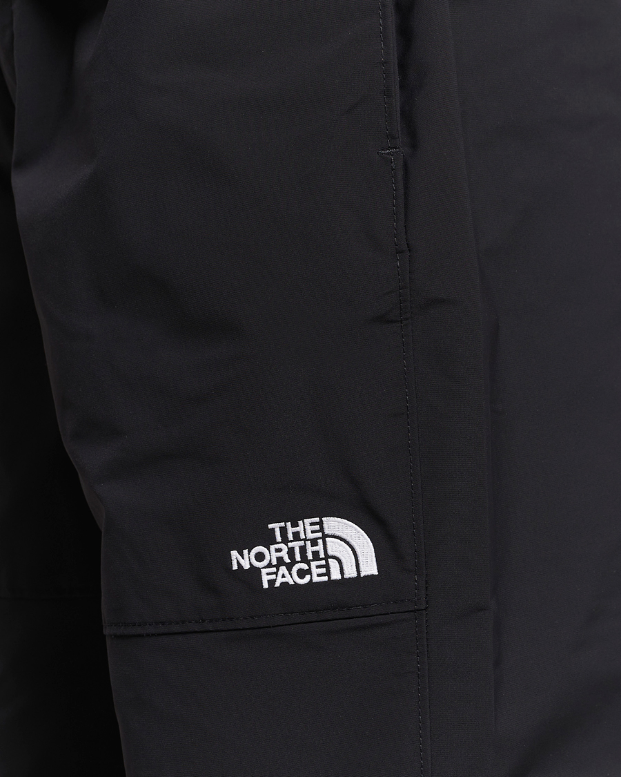 Homme | Pantalons | The North Face | Easy Wind Pants Black