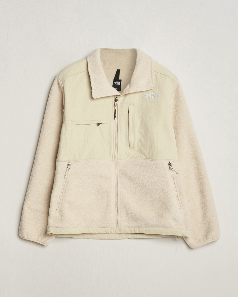 Homme | Manteaux Et Vestes | The North Face | Heritage Ripstop Denali Jacket Gravel
