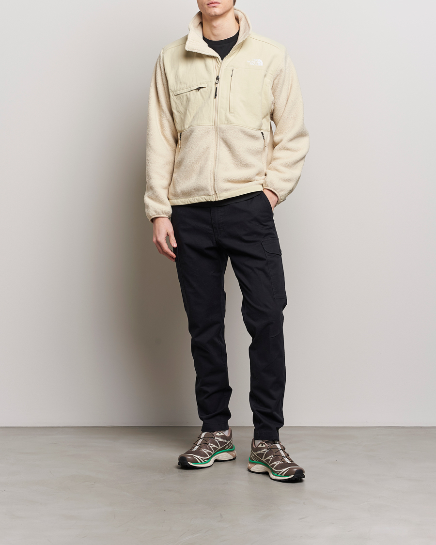 Homme | Manteaux Et Vestes | The North Face | Heritage Ripstop Denali Jacket Gravel
