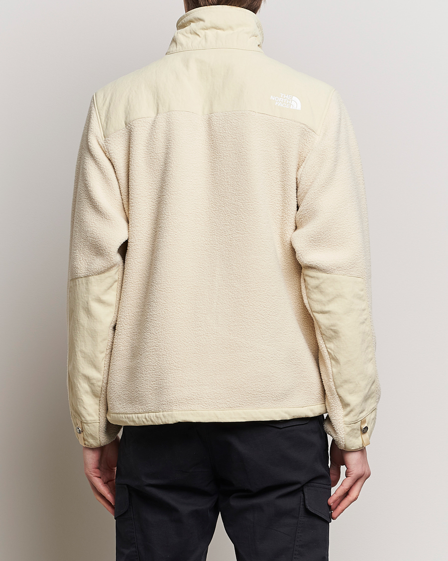 Homme | Manteaux Et Vestes | The North Face | Heritage Ripstop Denali Jacket Gravel