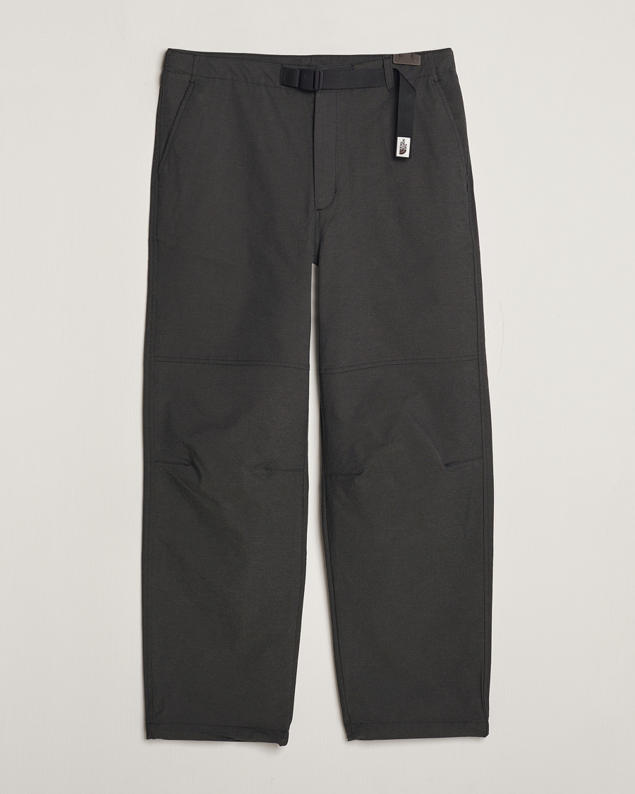 Homme | Pantalons | The North Face | Heritage Twill Pants Black