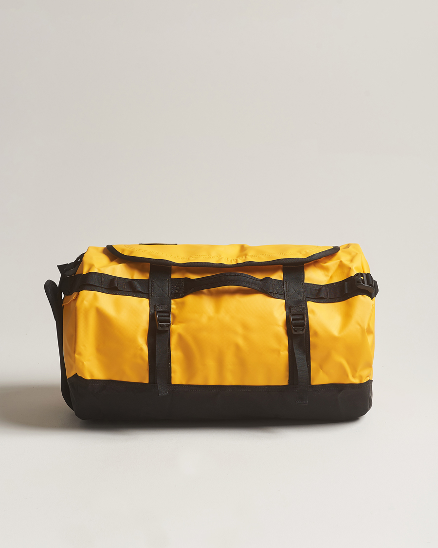 Homme | Sacs | The North Face | Base Camp Duffel S Summit Gold