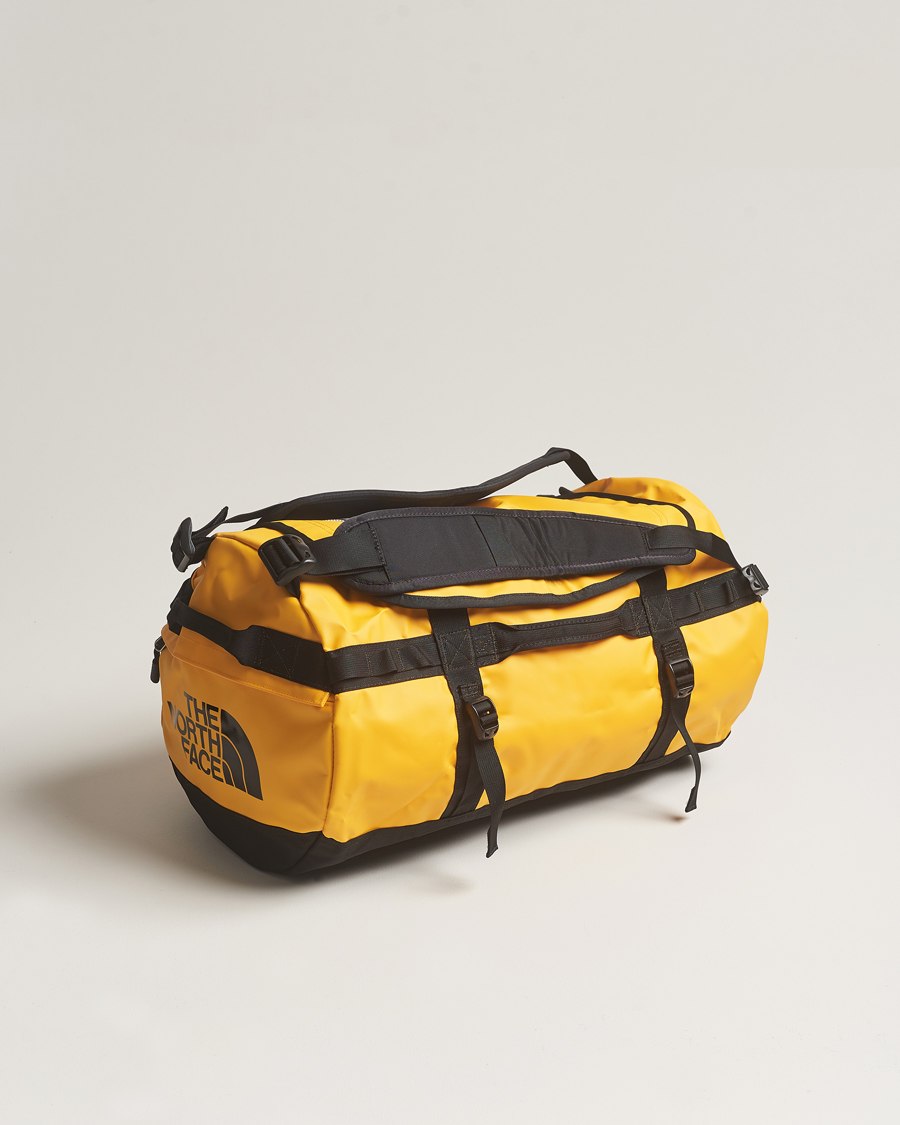 Homme | Sacs | The North Face | Base Camp Duffel S Summit Gold