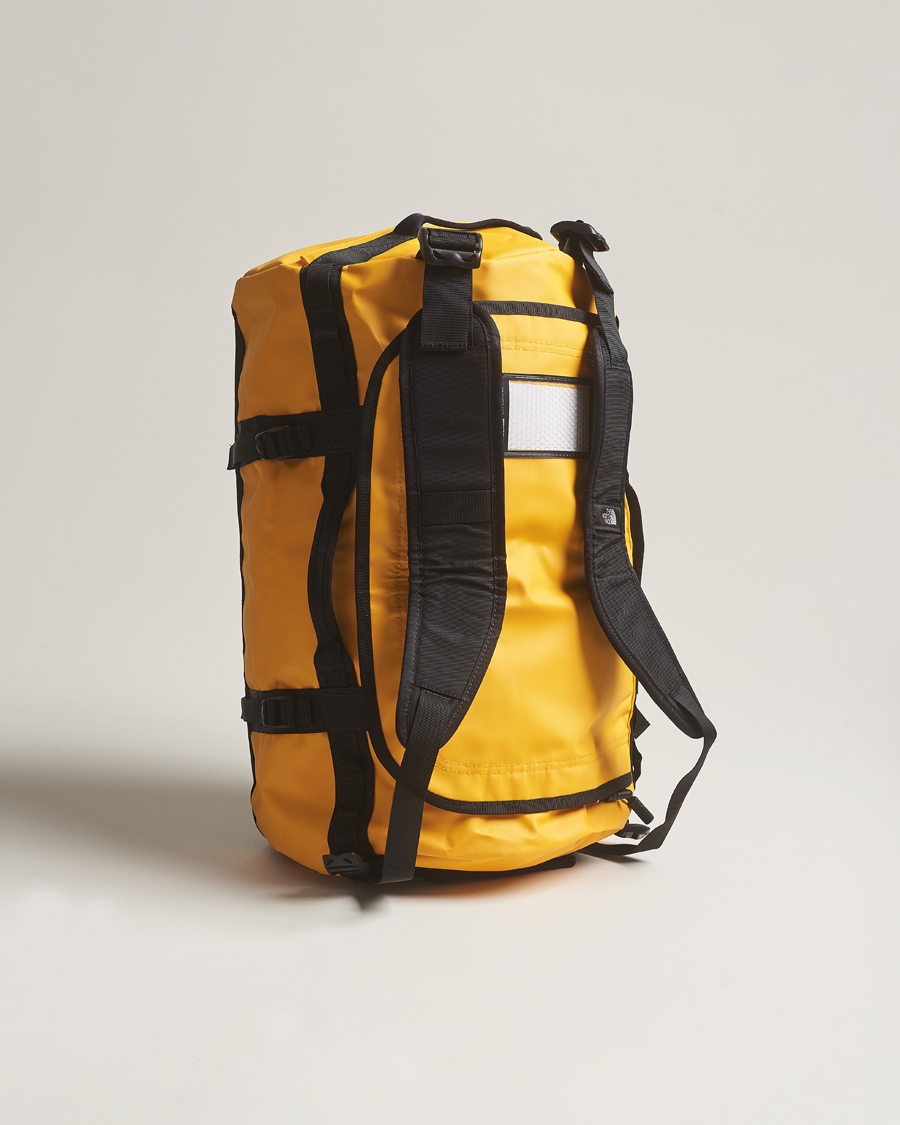 Homme | Sacs | The North Face | Base Camp Duffel S Summit Gold