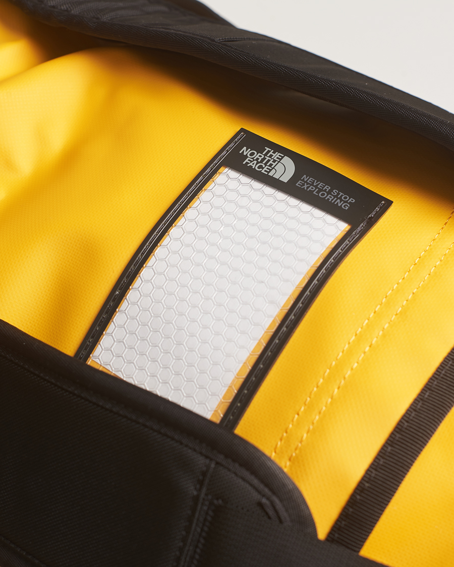 Homme | Sacs | The North Face | Base Camp Duffel S Summit Gold