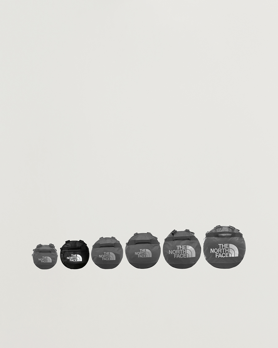 Homme | Sacs | The North Face | Base Camp Duffel S Summit Gold