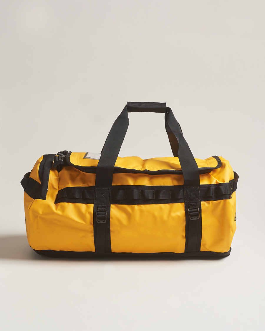 Homme | Sacs | The North Face | Base Camp Duffel M Summit Gold