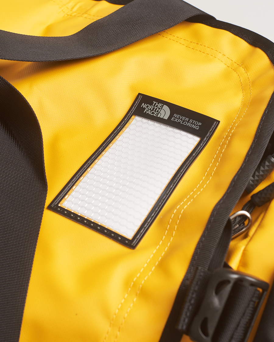 Homme | Sacs | The North Face | Base Camp Duffel M Summit Gold