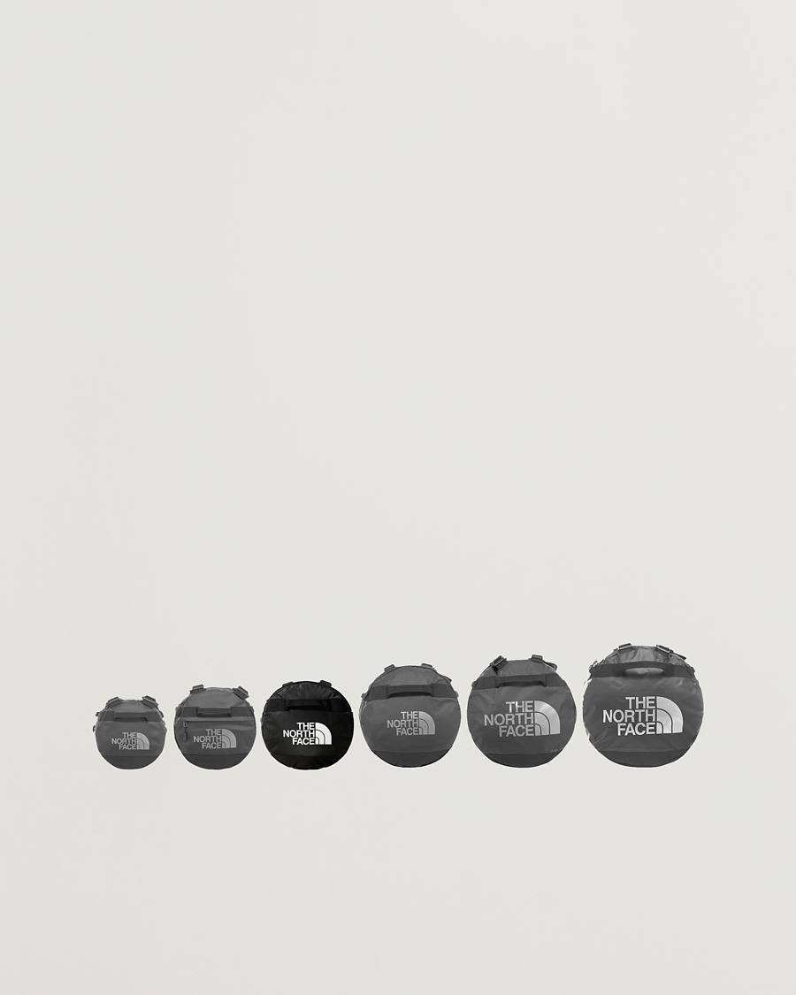 Homme | Sacs | The North Face | Base Camp Duffel M Summit Gold