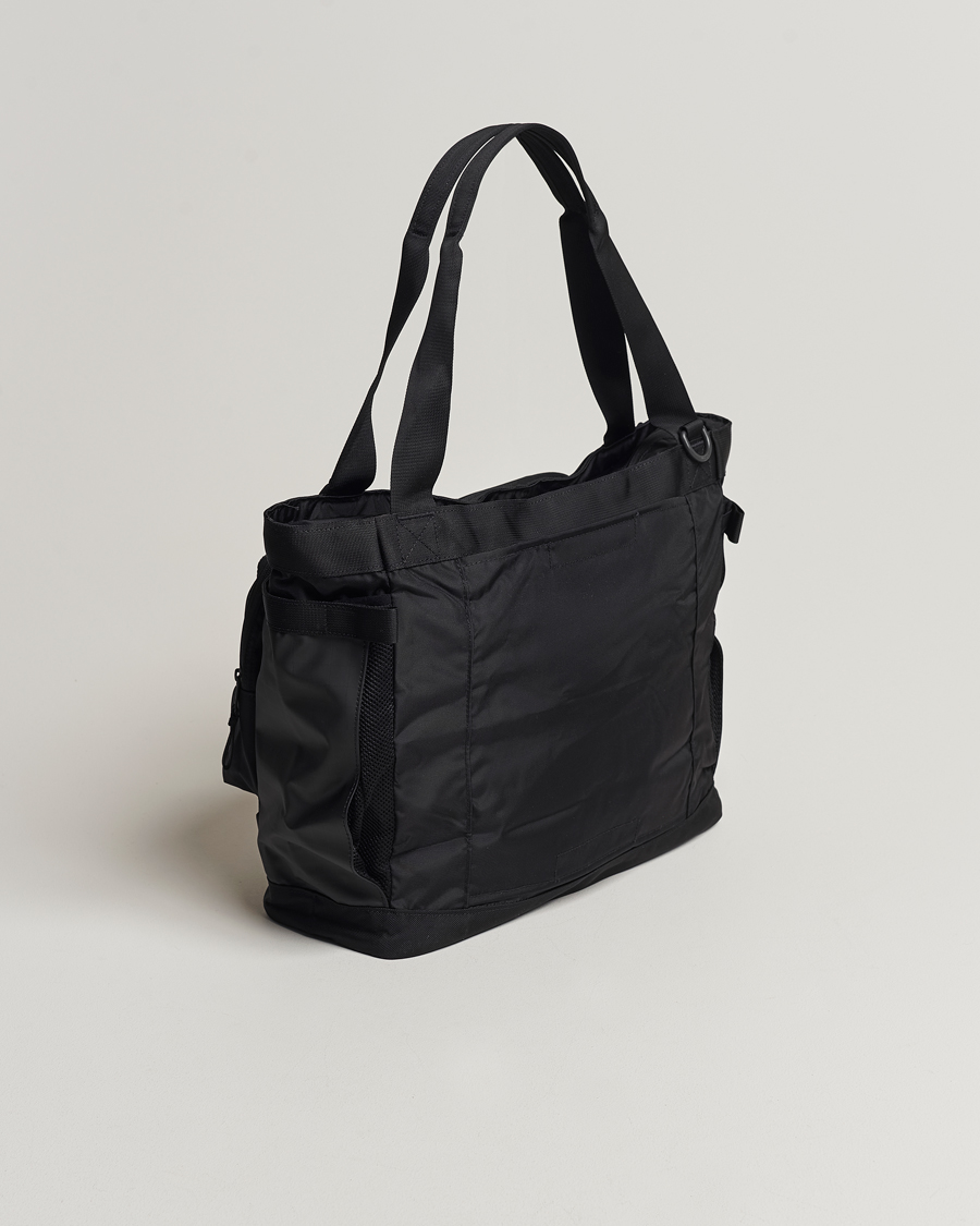 Homme | The North Face Voyager Tote Bag Black | The North Face | Voyager Tote Bag Black