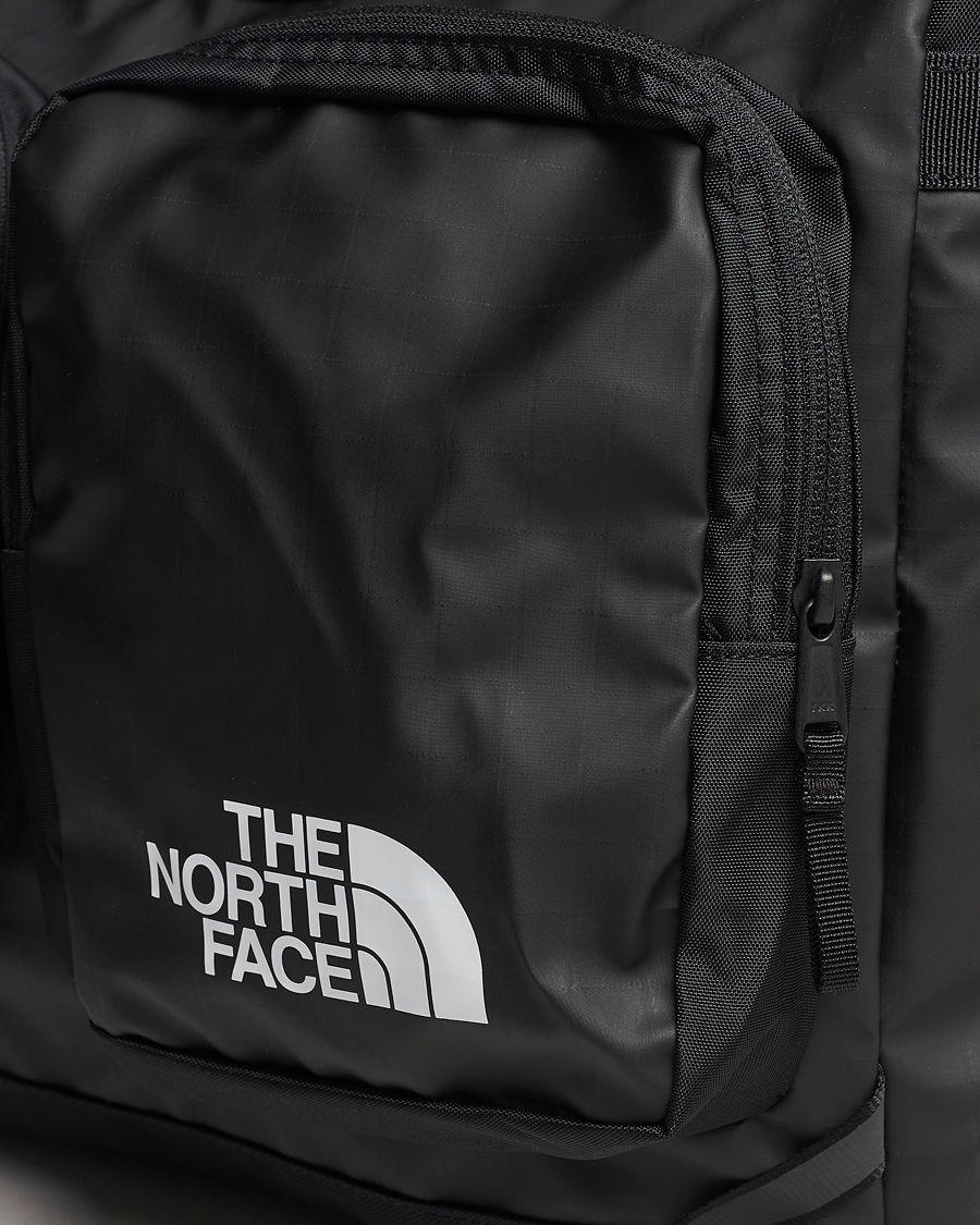Homme | The North Face Voyager Tote Bag Black | The North Face | Voyager Tote Bag Black