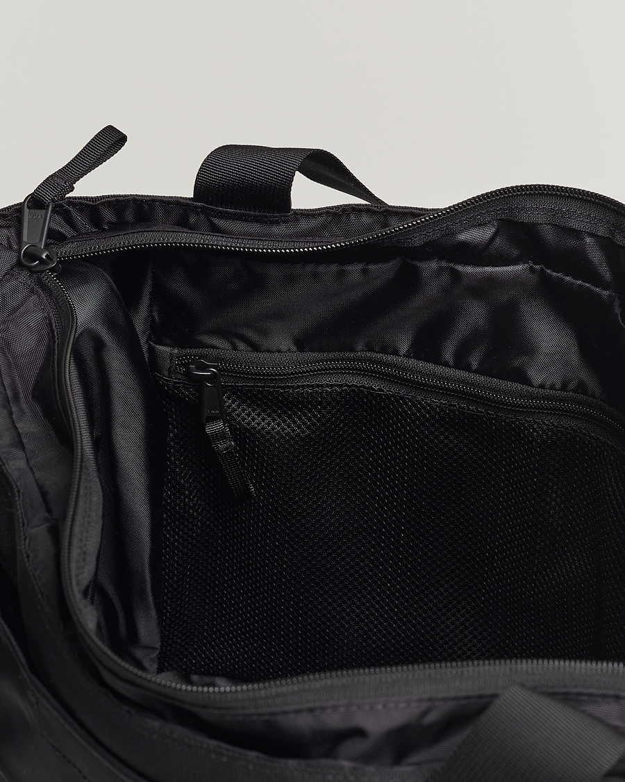 Homme | The North Face Voyager Tote Bag Black | The North Face | Voyager Tote Bag Black