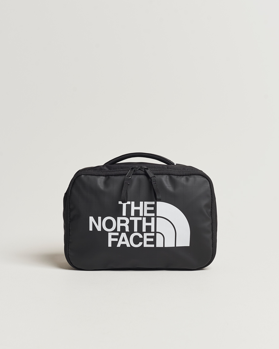 Homme | The North Face Voyager Wash Bag Black | The North Face | Voyager Wash Bag Black
