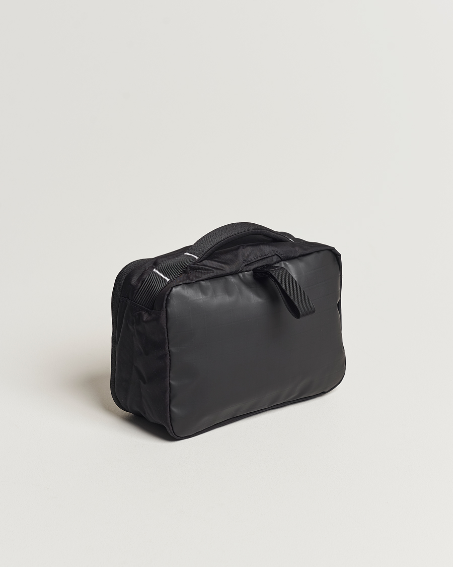 Homme | Outdoor | The North Face | Voyager Wash Bag Black