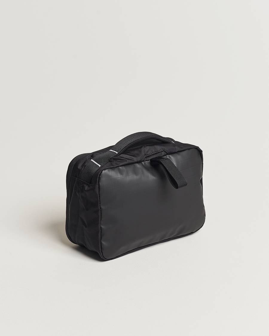 Homme | The North Face Voyager Wash Bag Black | The North Face | Voyager Wash Bag Black