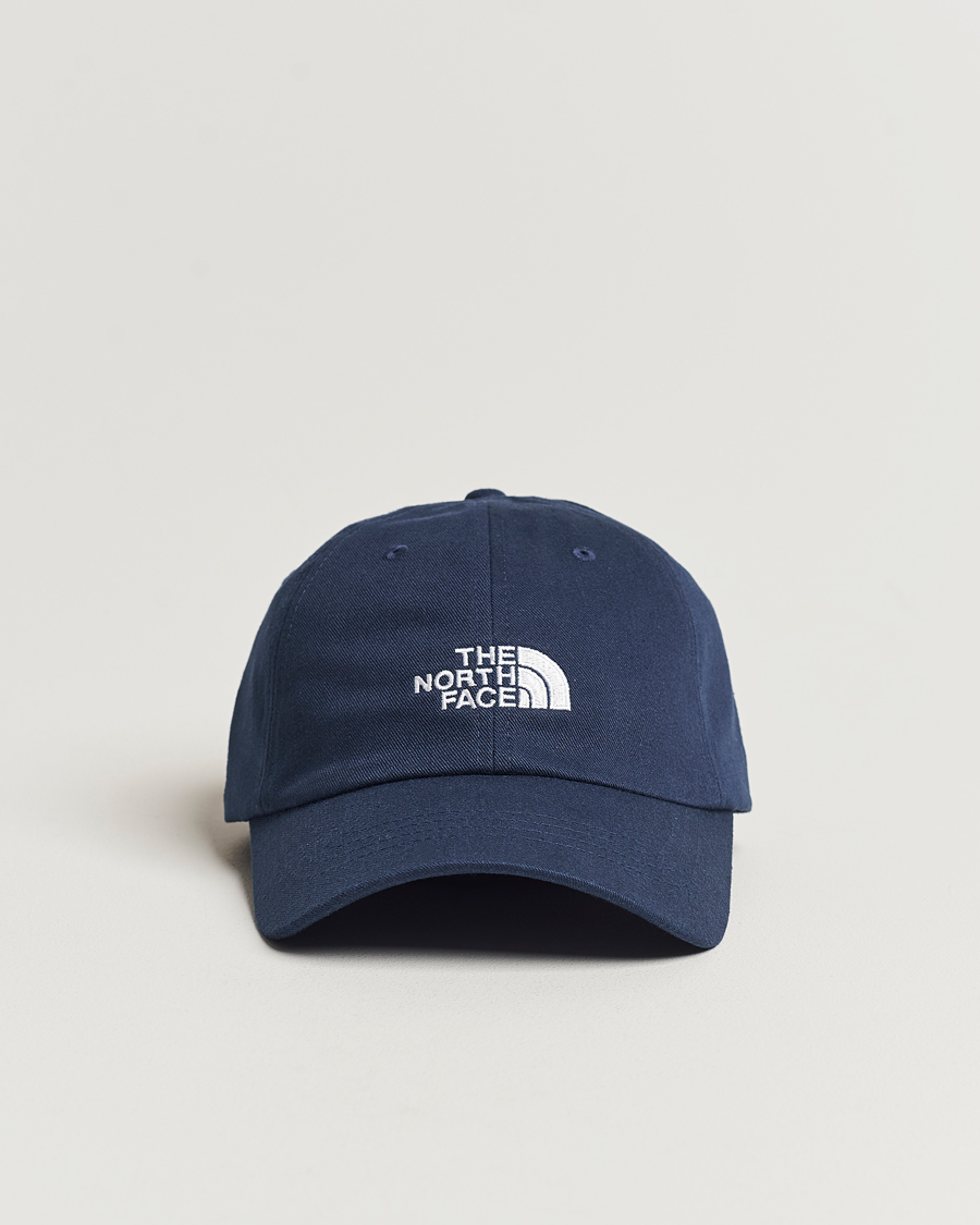 Homme | The North Face Norm Cap Summit Navy | The North Face | Norm Cap Summit Navy