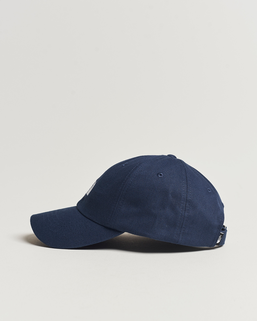 Homme | The North Face Norm Cap Summit Navy | The North Face | Norm Cap Summit Navy