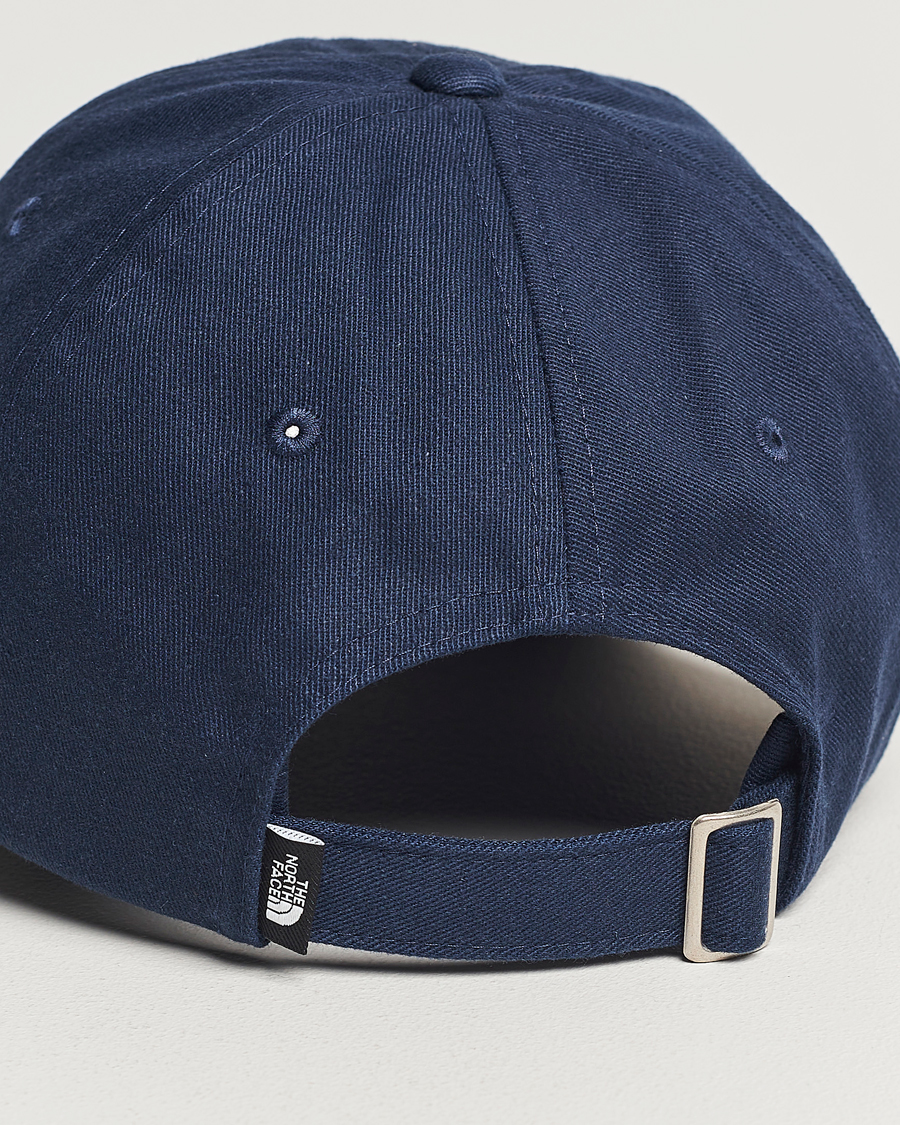 Homme | The North Face Norm Cap Summit Navy | The North Face | Norm Cap Summit Navy