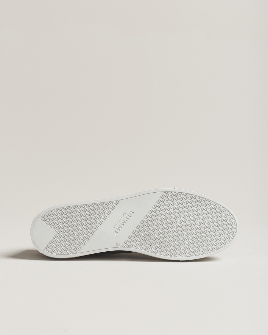 Homme | Baskets | Diemme | Loria Low Sneaker Navy Suede