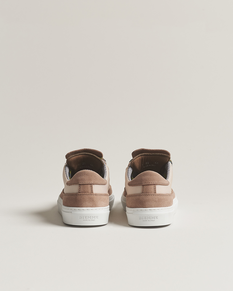 Homme | Diemme Marostica Low Sneaker Fallow Taupe | Diemme | Marostica Low Sneaker Fallow Taupe