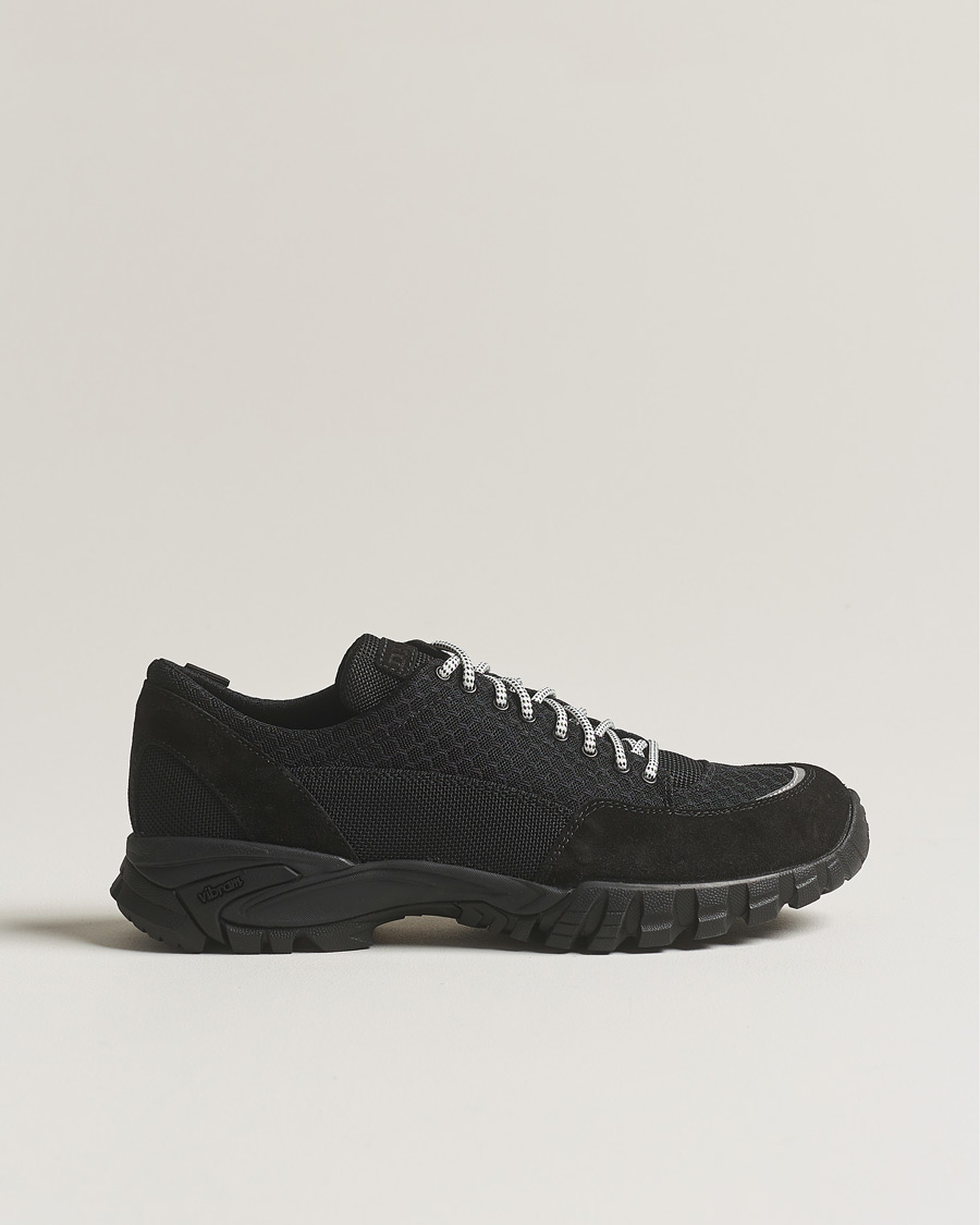 Homme | Diemme Possagno Track Sneaker Black | Diemme | Possagno Track Sneaker Black