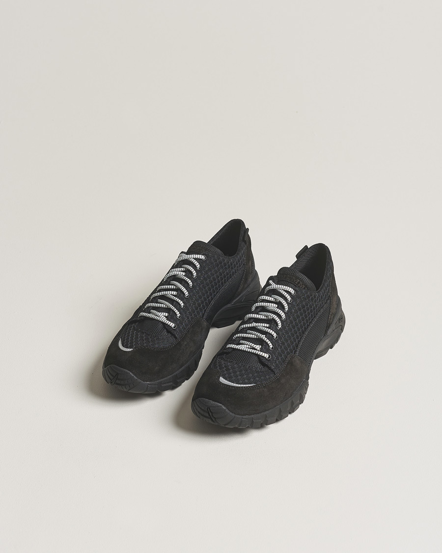 Homme | Diemme Possagno Track Sneaker Black | Diemme | Possagno Track Sneaker Black