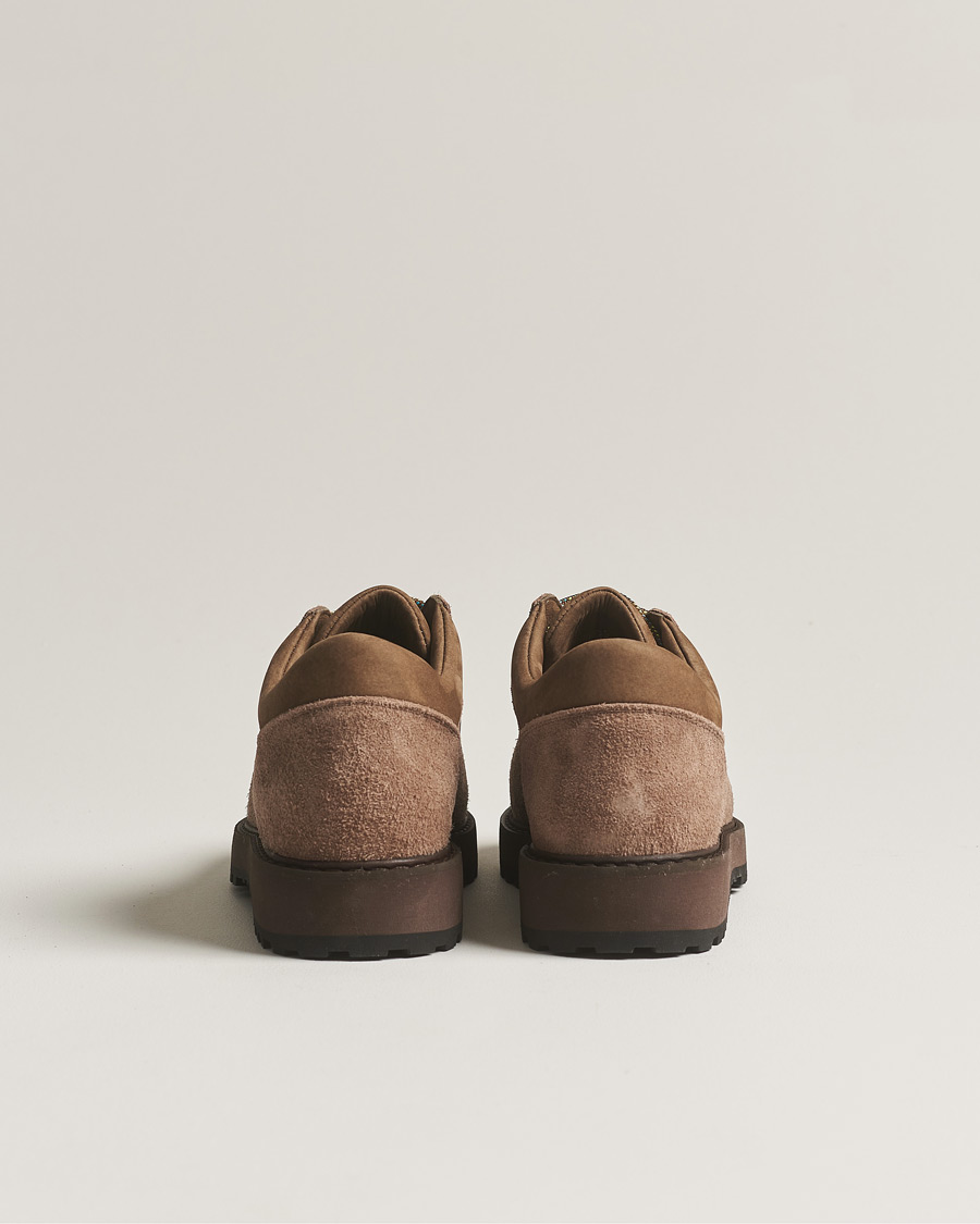 Homme | Diemme Cornaro Low Boot Fallow Taupe Suede | Diemme | Cornaro Low Boot Fallow Taupe Suede