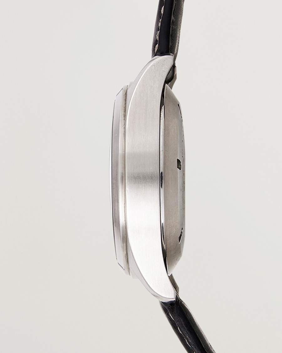 Homme | IWC Pre-Owned Pilot Chronograph IW3706 Silver | IWC Pre-Owned | Pilot Chronograph IW3706 Silver